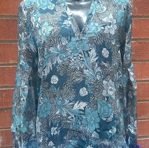 Jones New York Blouse